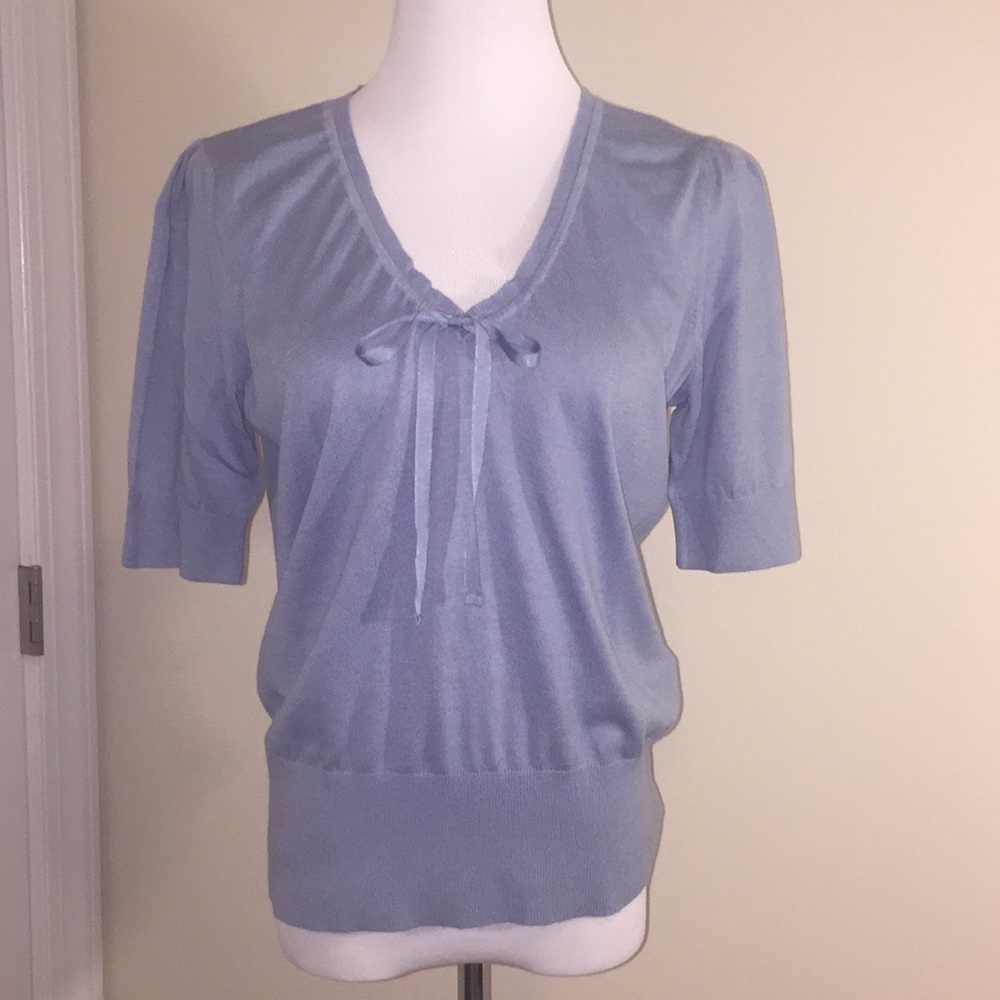 Talbots lightweight sweater